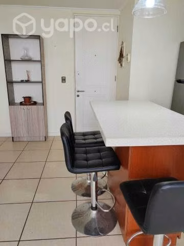 Departamento en arriendo de marzo a diciembre
