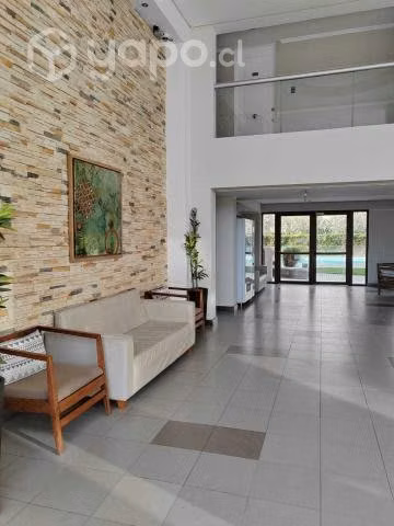 Departamento en arriendo de marzo a diciembre