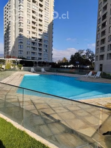 Departamento en arriendo de marzo a diciembre