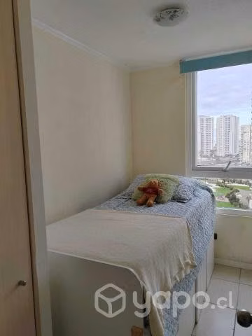 Departamento en arriendo de marzo a diciembre