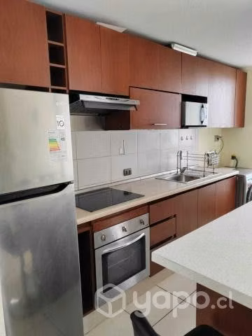Departamento en arriendo de marzo a diciembre