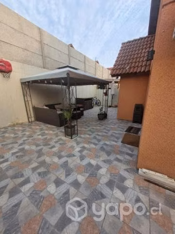Hermosa casa en puente alto