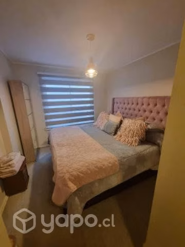 Hermosa casa en puente alto