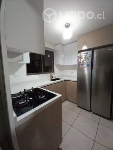 Hermosa casa en puente alto