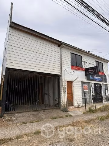 Se arrienda casa