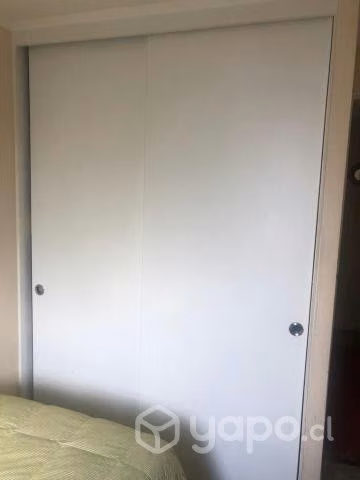 Se arrienda pieza al lado de metro ciudad del niño