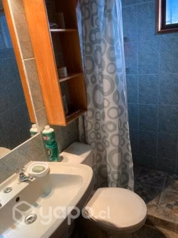 Cabaña en Pucon, Sector los Riscos