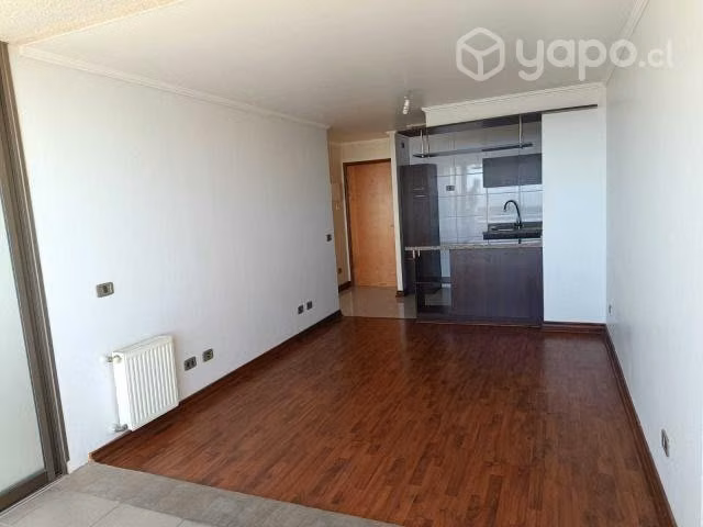 Arriendo año corrido vista a la bahia soleado - Imagen 3