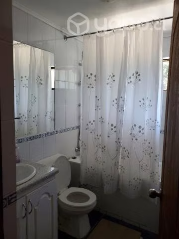 Arriendo temporada verano cómoda casa en Rapel