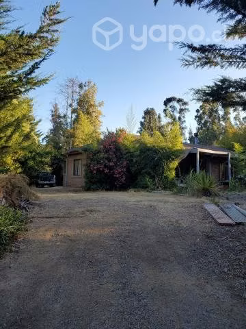 Arriendo temporada verano cómoda casa en Rapel