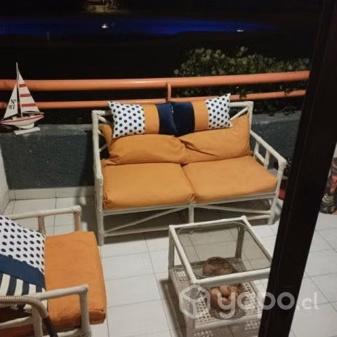 Arriendo departamento verano - Imagen 4