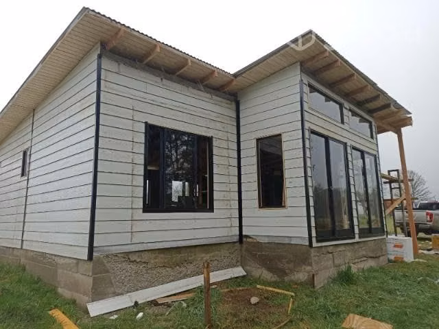 Terreno sector Pancul