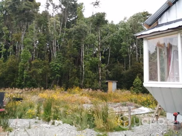 Parcela con casa en Maullín - Imagen 6