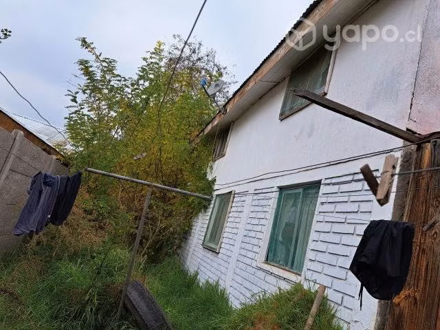 Vende su dueño