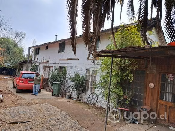 Vende su dueño