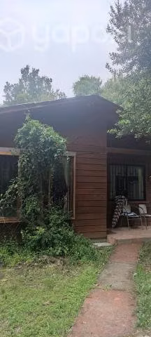 Arriendo cabaña Licanray