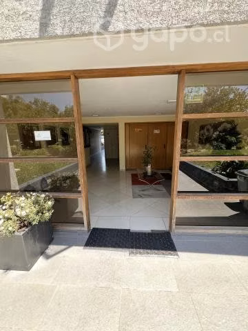 Arriendo 2d 2b + est