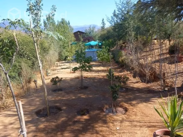 Parcela Curacaví