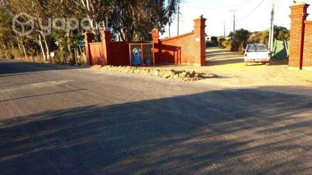 Vendo parcela de 5.000mt2 a 2 hrs de Santiago - Imagen 8