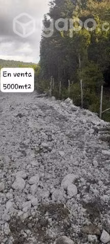 Parcela en venta