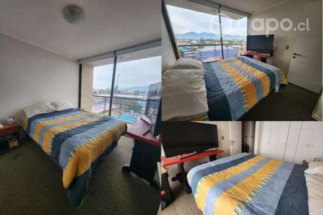 Departamento en el corazón de Rancagua - Imagen 5