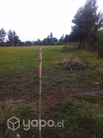 Terreno en mirador del bio bio