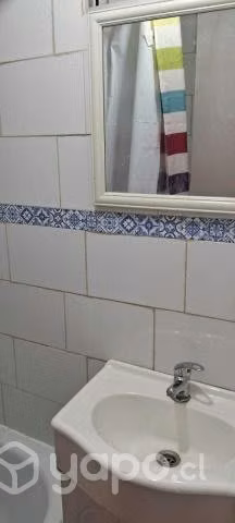 Arriendo departamento por dia
