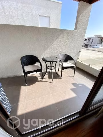Espectacular casa sector Costa Laguna