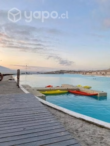 Espectacular casa sector Costa Laguna