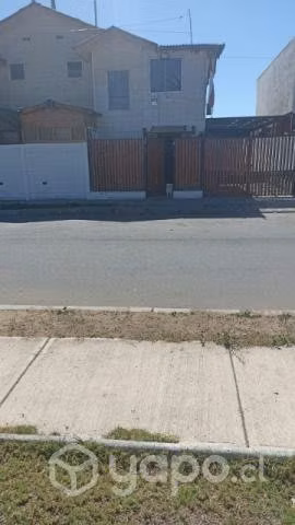 Se vende Casa
