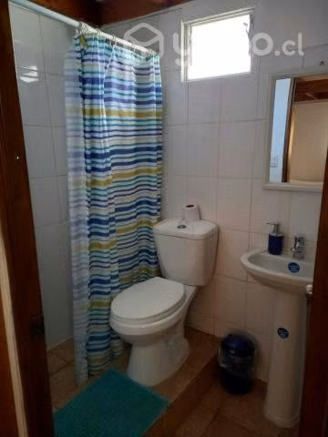 Se arrienda apartamento de un ambiente completamen