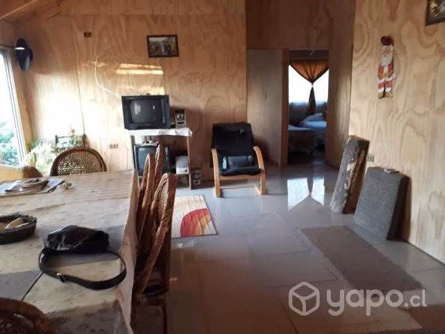 Se vende Hermosa Parcela