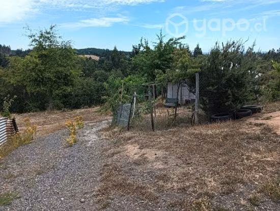 Se vende Hermosa Parcela