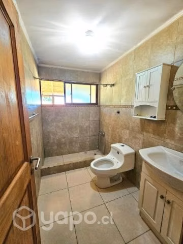 Se vende amplia propiedad terreno + casa - Imagen 6