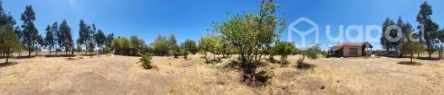 Se vende amplia propiedad terreno + casa - Imagen 7