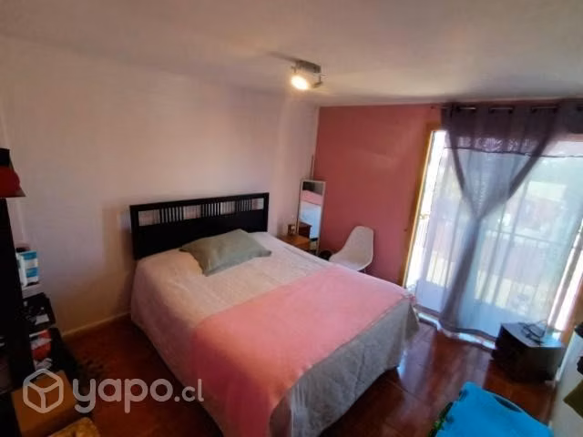 Casa Habitación