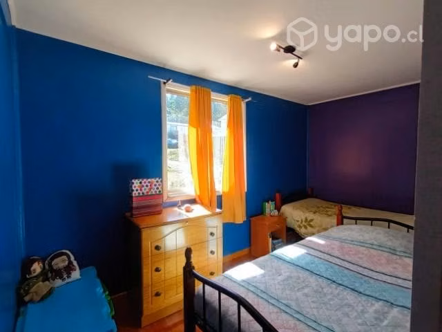 Casa Habitación