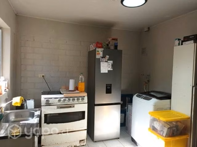 Casa Habitación