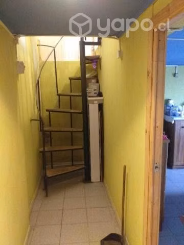 Se vende casa en lota alto