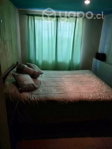 Se vende casa en lota alto