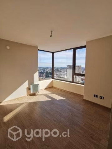 Se arrienda departamento