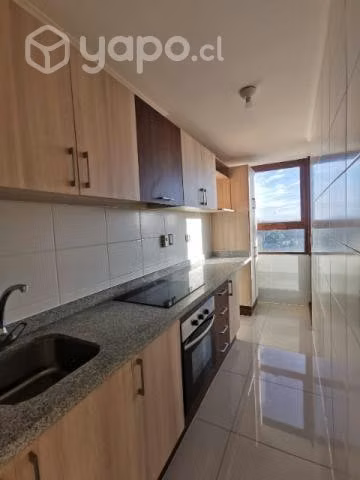Se arrienda departamento - Imagen 3
