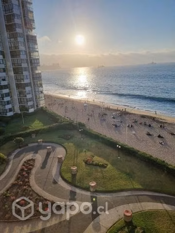 Arriendo Depto Viña del Mar Ene y Feb sin adelanto