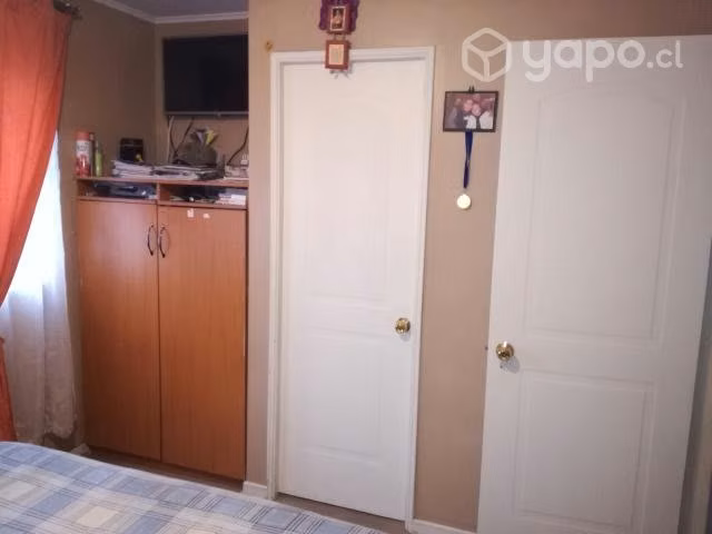 Casa 4 domitorios en condominio