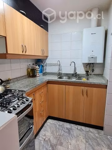 Casa 4 domitorios en condominio