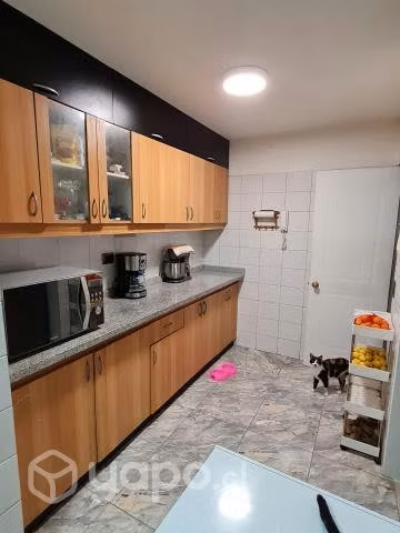 Casa 4 domitorios en condominio