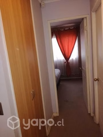 Casa 4 domitorios en condominio