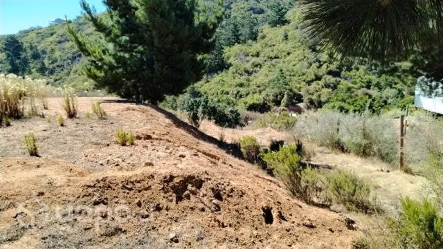 Vendo terreno en laguna verde