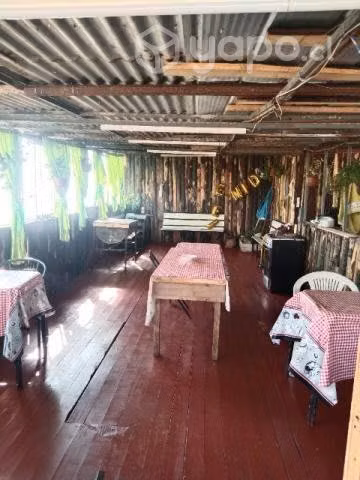 Hermosa hostal estilo colonial - Imagen 3