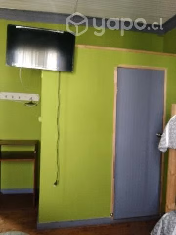 Hermosa hostal estilo colonial - Imagen 10